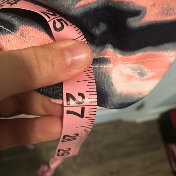 Want Camo Cool Racerback - Picture 5 of 5